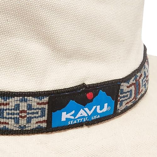 Miniatura 2 de KAVU Strapvisor con visera ligera Birchwood