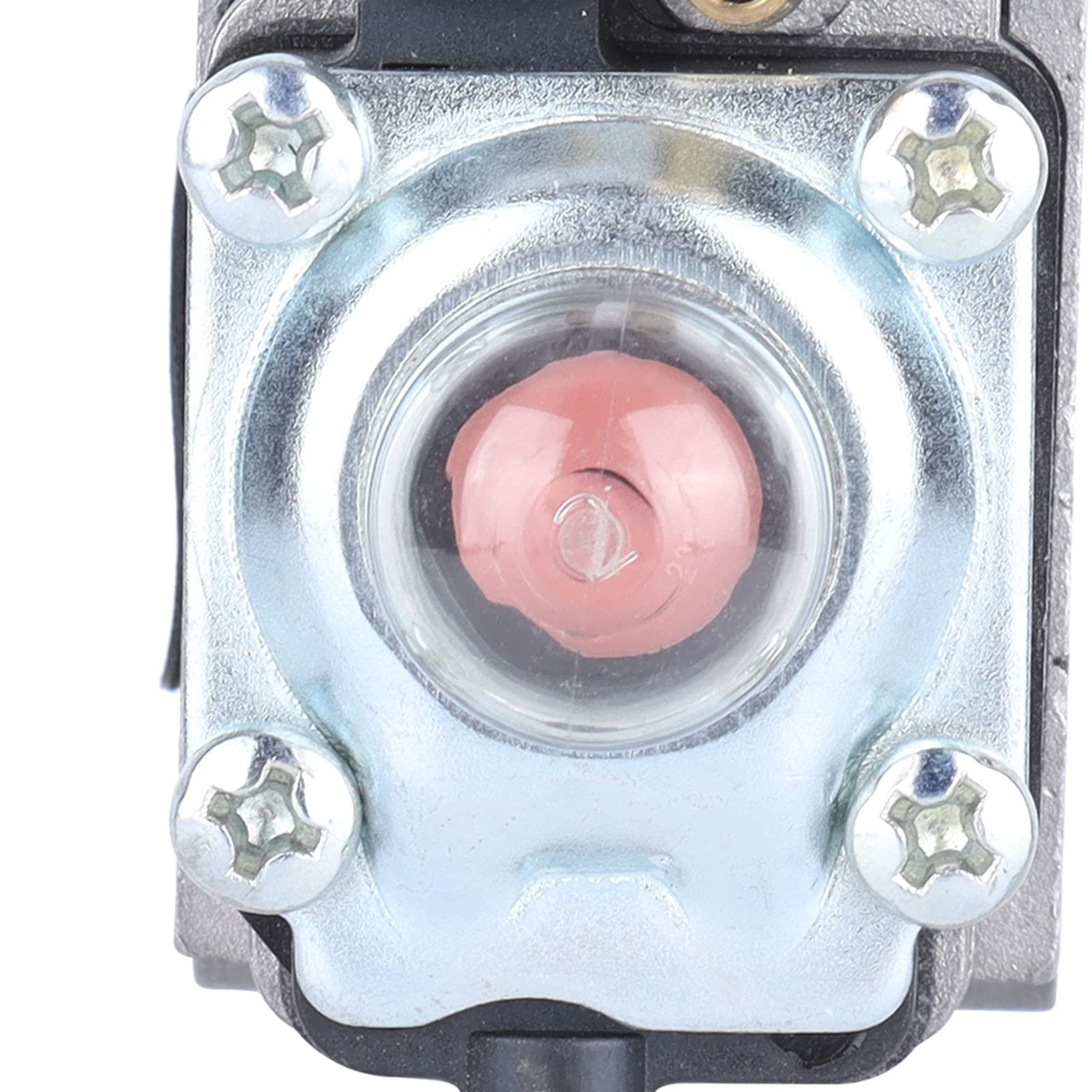 Carburateur de Remplacement pour Moteur 1E34F 1E36F, Pièces de Moteur Compactes en Alliage d'aluminium Léger pour Débroussailleuses