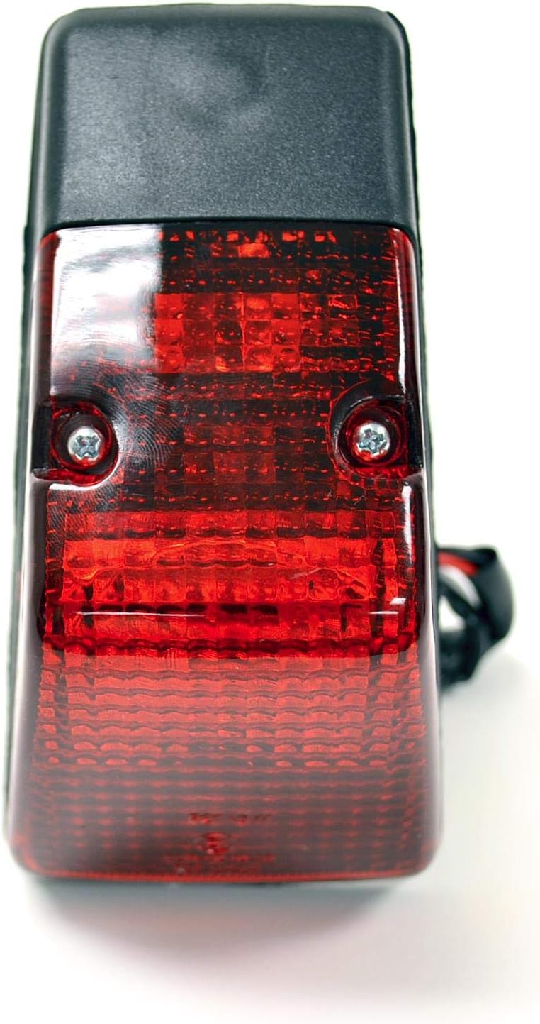 Tail Light Suzuki 35710-14D00
