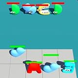 Lont Action Games