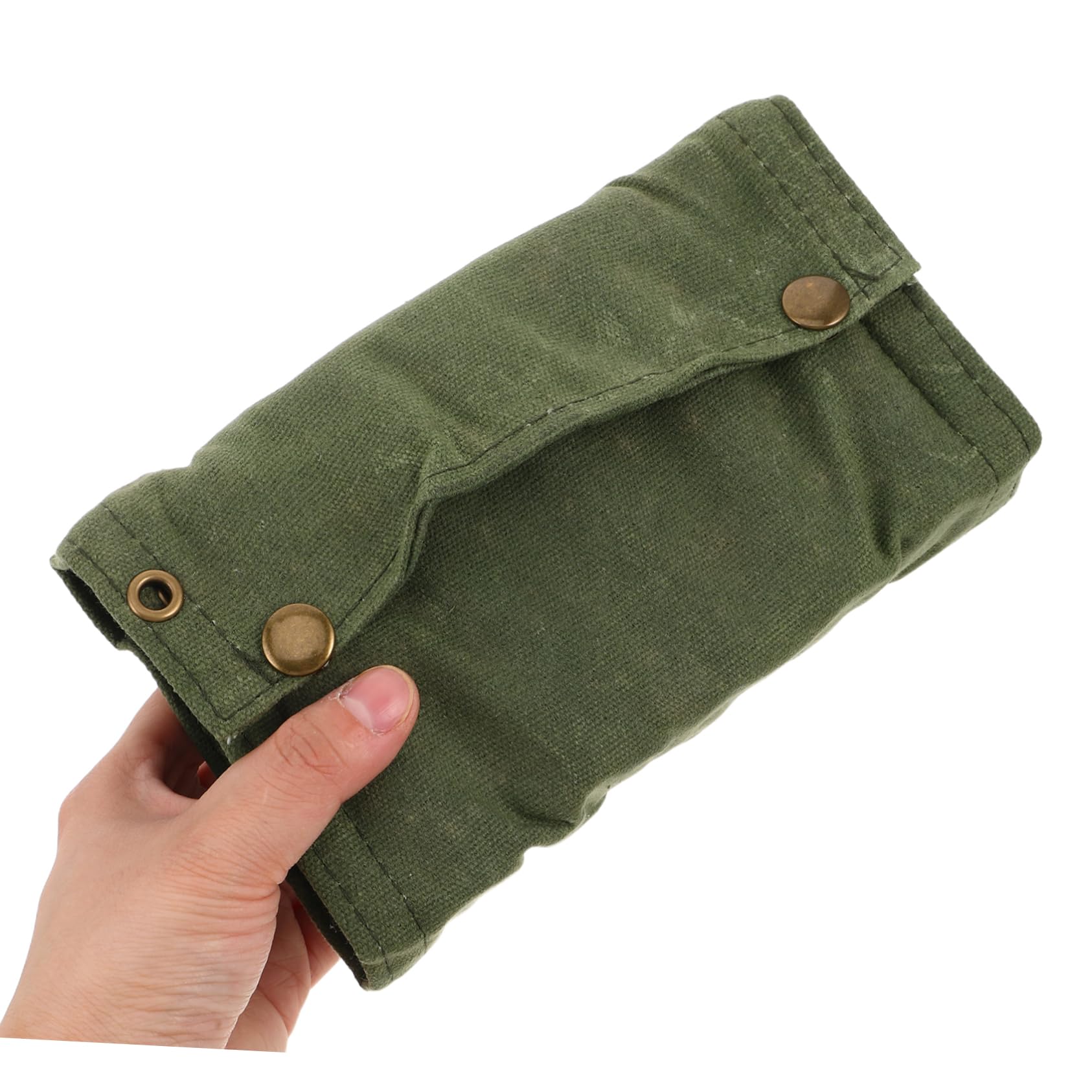 BESTonZON 1juego Recipientes Para Especias De Camping Con Bolsa De Almacenamiento Frascos De Para Condimentos Set Portátil Para Bbq y Cocina