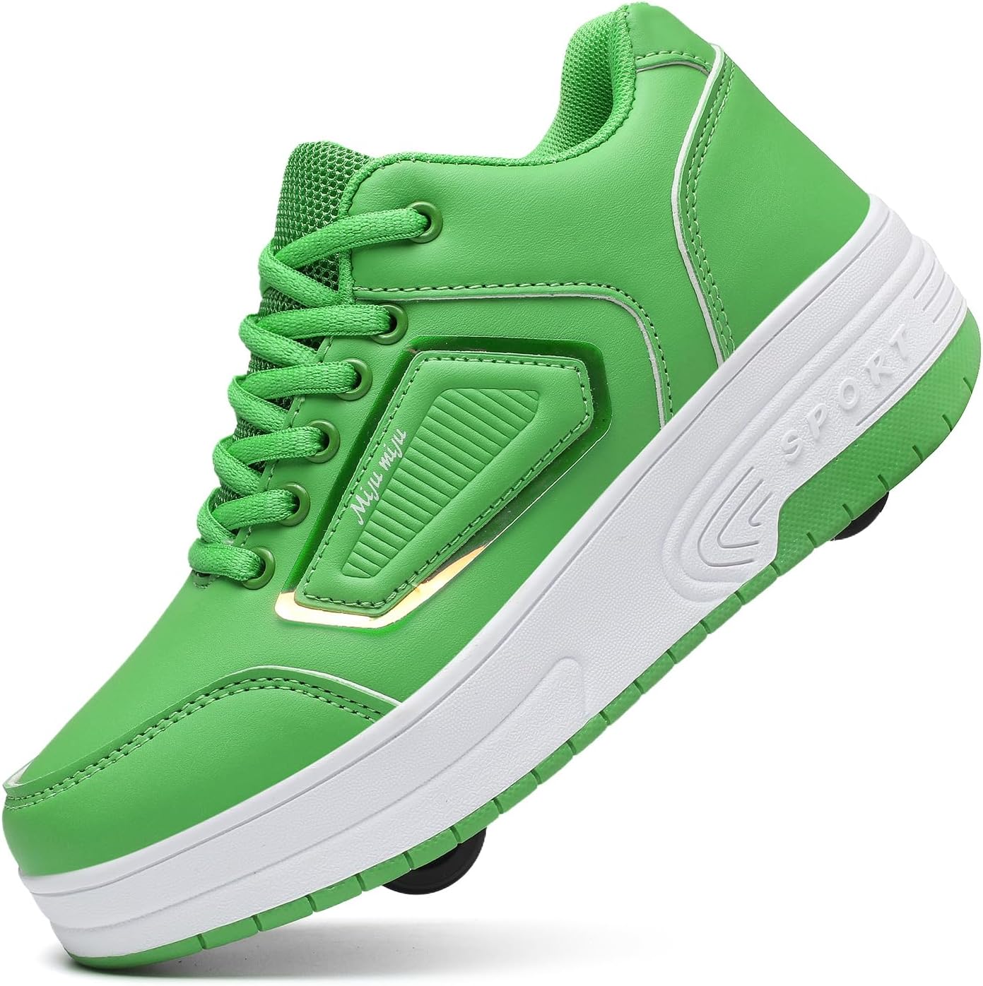 shoes with wheels nike