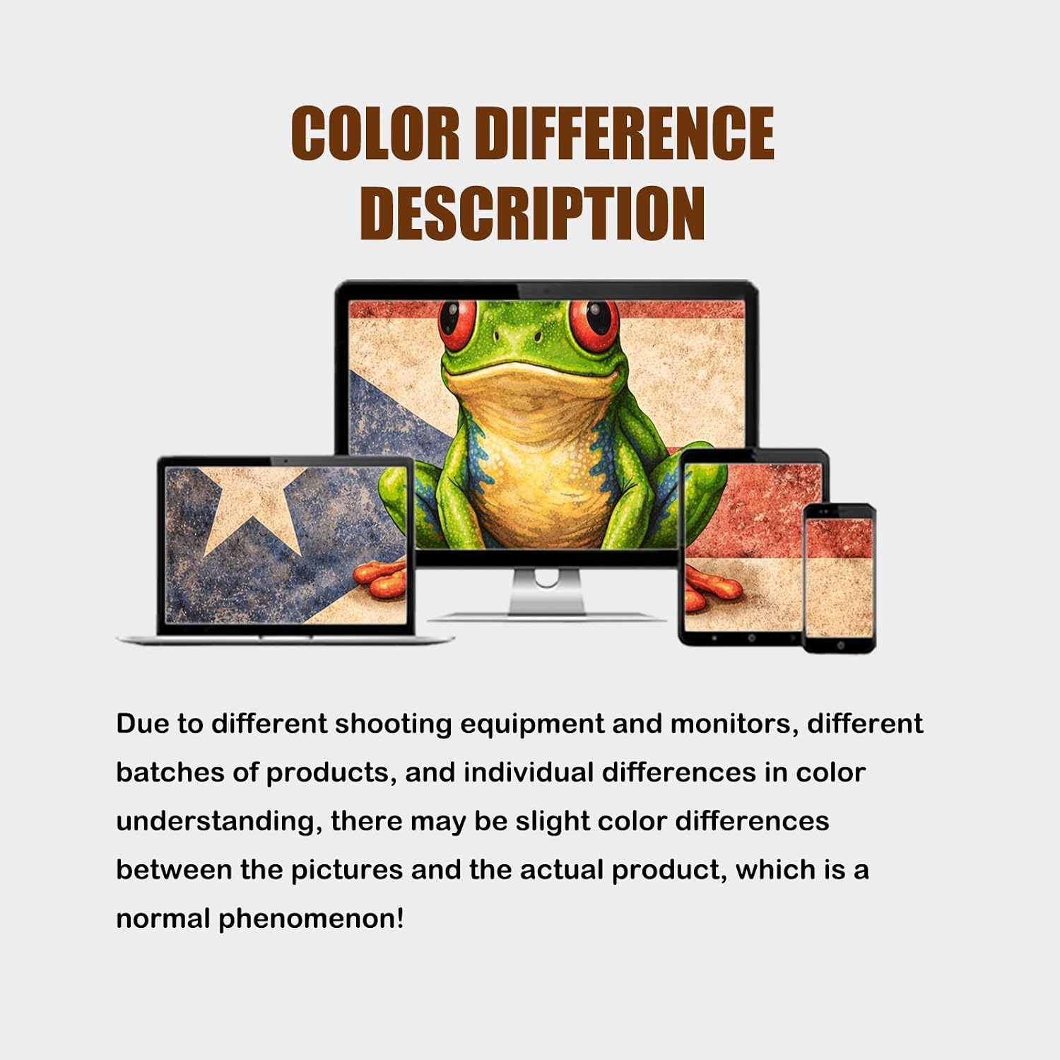 Nuxovilar Stove Cover Featuring Puerto Rican Coqui Frog with Vintage Flag Pattern, 28.65x20.47in Polyester Composite, Stove Top Protector Mat for Kitchen Counter, Dining Area, Living Space