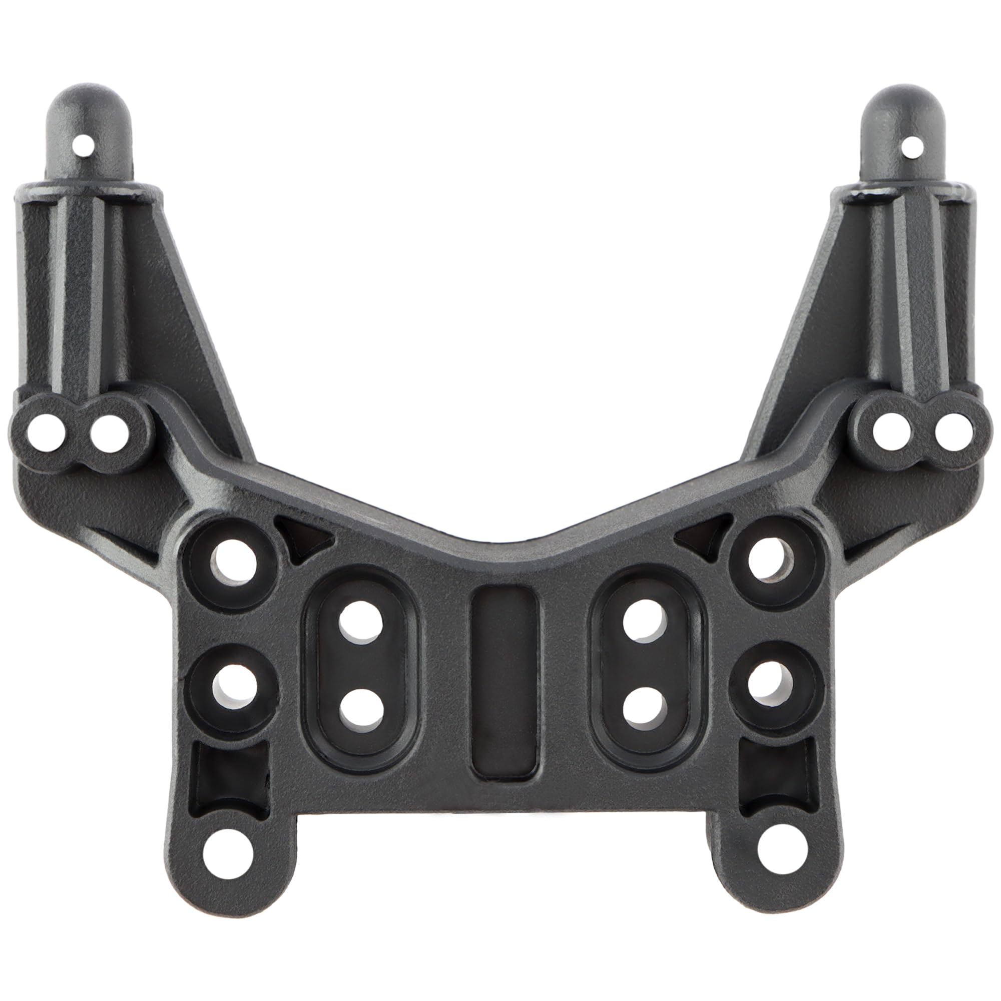 Amazon.com: GDOOL 16180B Rear Shock Tower RC Car Replacement Parts