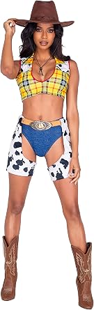 5016 - 3pc Sheriff Cutie