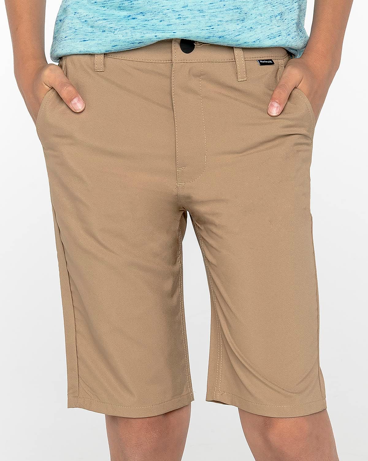 Hurley Boys' H20-dri Walk Shorts - Picture 10 of 73