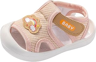 Zapato Niña Zapatos para bebés, Zapatos para caminar para niños y niñas, Zapatos cómodos y de moda ortopédicos