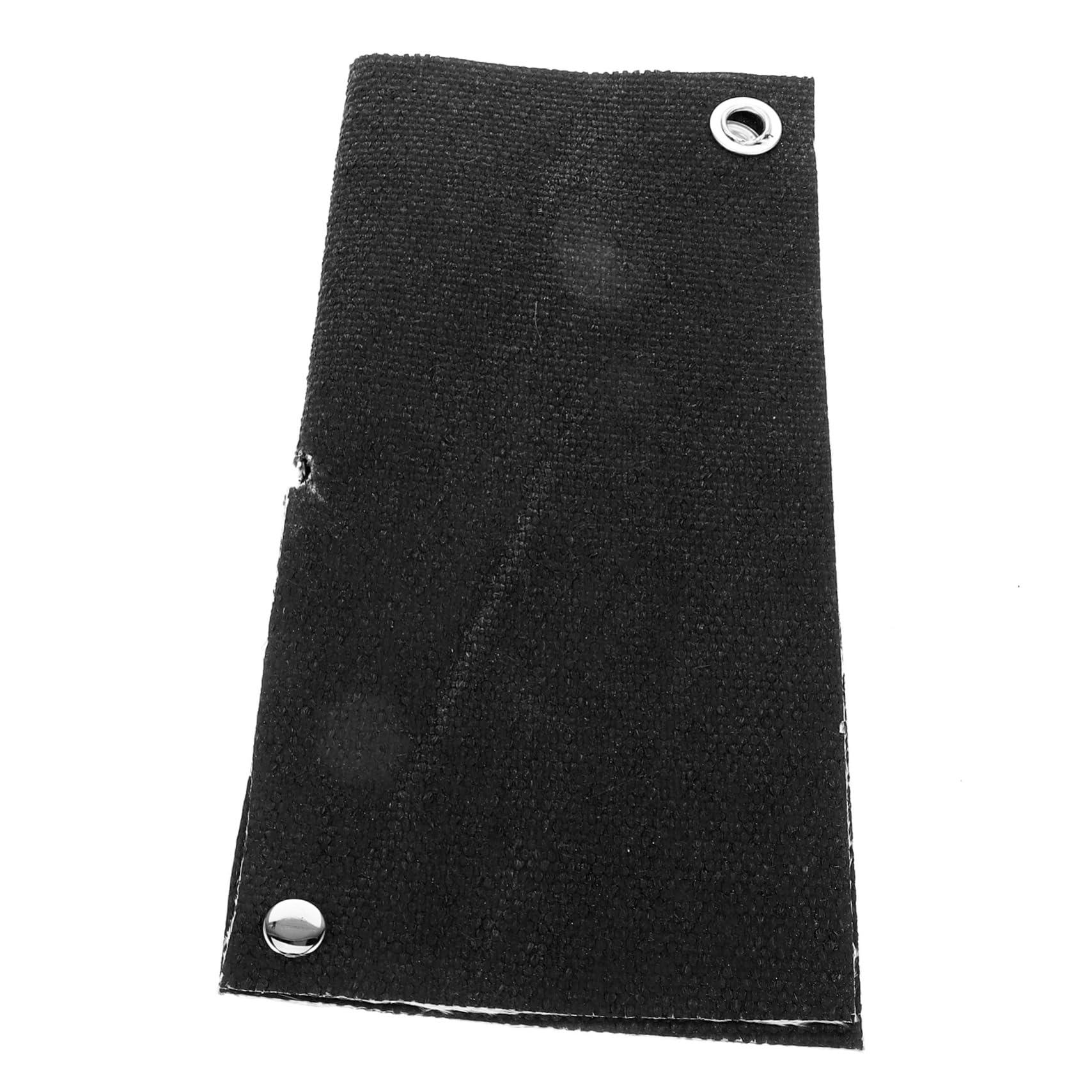 SOLUSTRE 3pezzi Coperta Ignifuga Per Saldatura Antifiamma Per Protezione Saldature e Tagli e Portatile Resistente Temperature