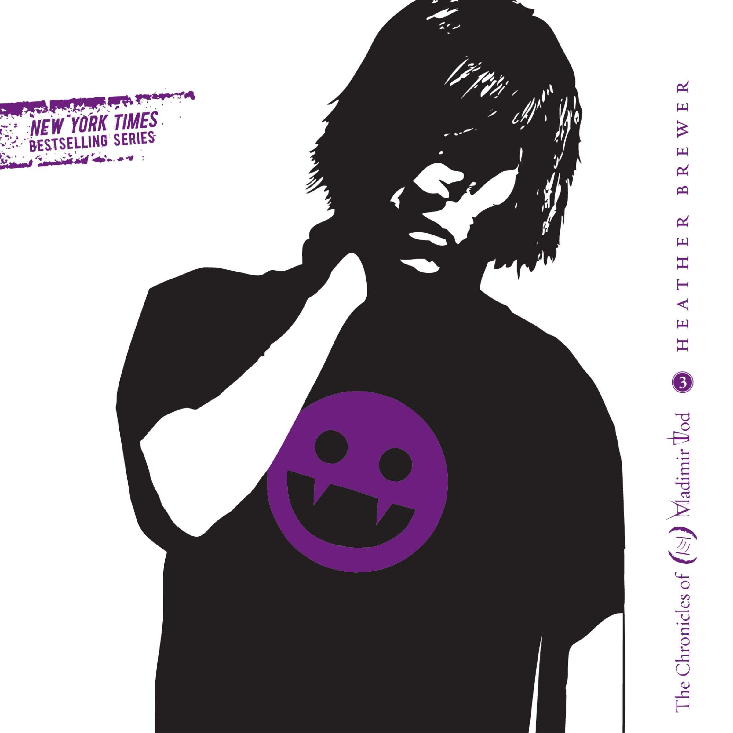 Cover art for Tenth Grade Bleeds