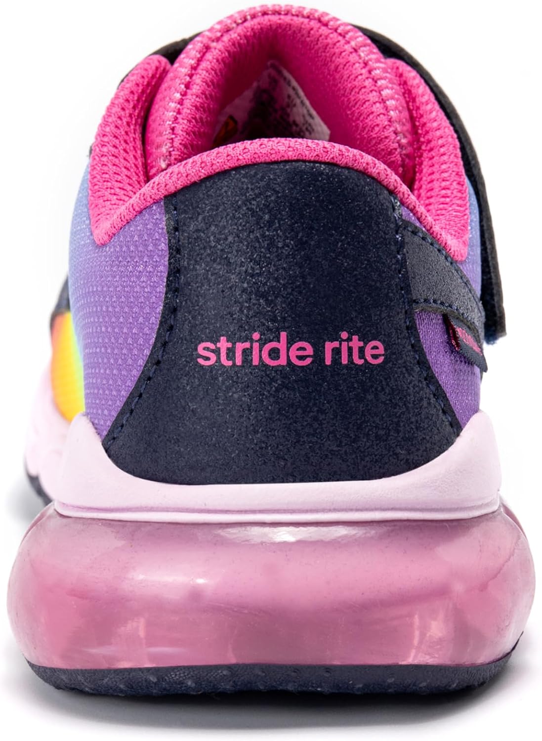 Stride Rite M2P-Lighted Phantom (Toddler)