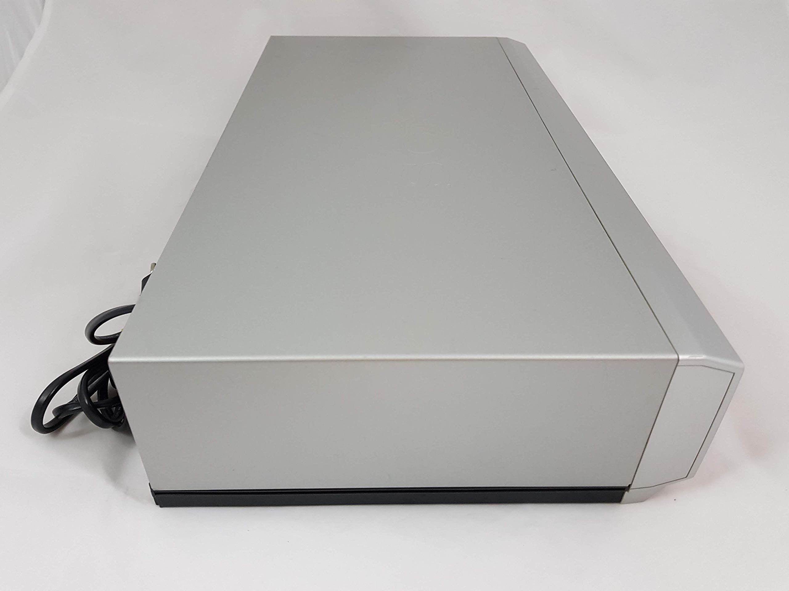 Sony SLV-SE730DS VHS Videoregistratore silber