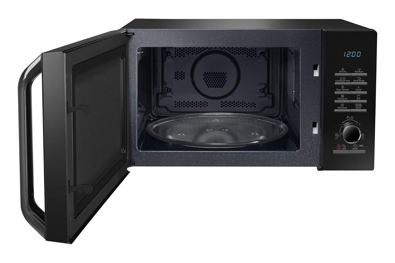 samsung smart oven mc28h5145vk