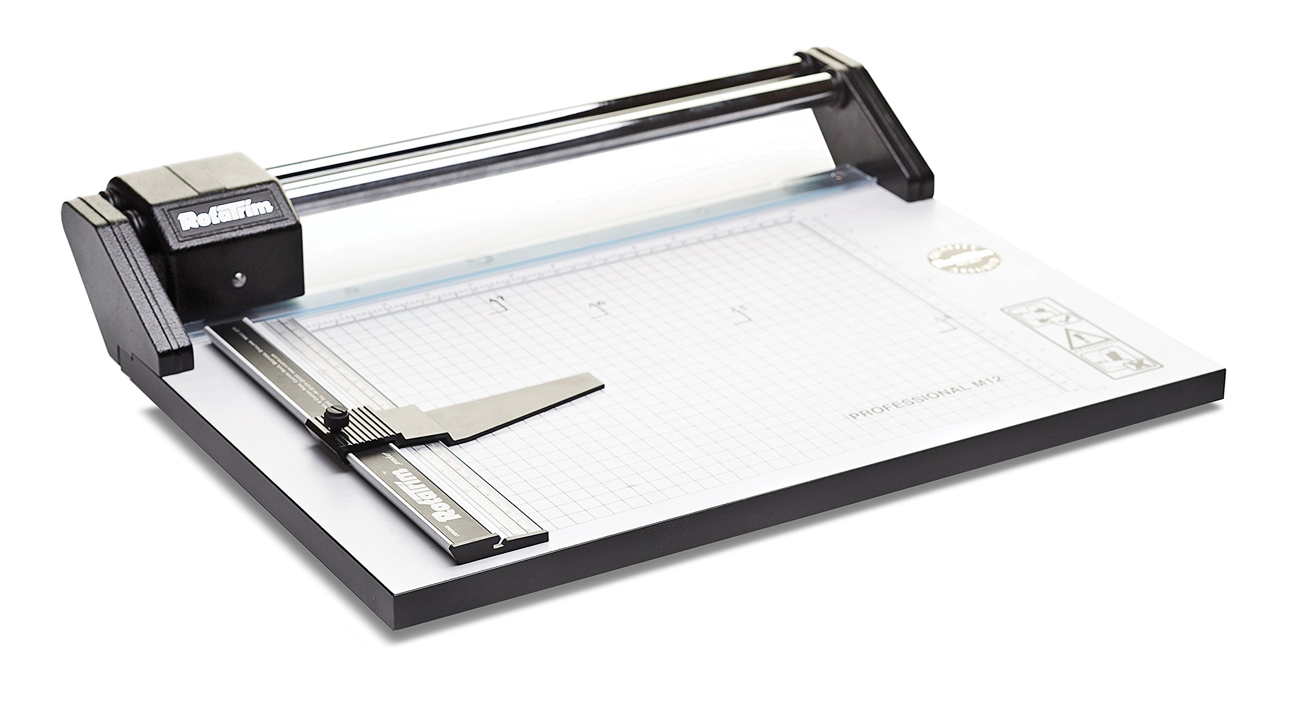 Rotatrim Professional M12 (30cm) Trimmer