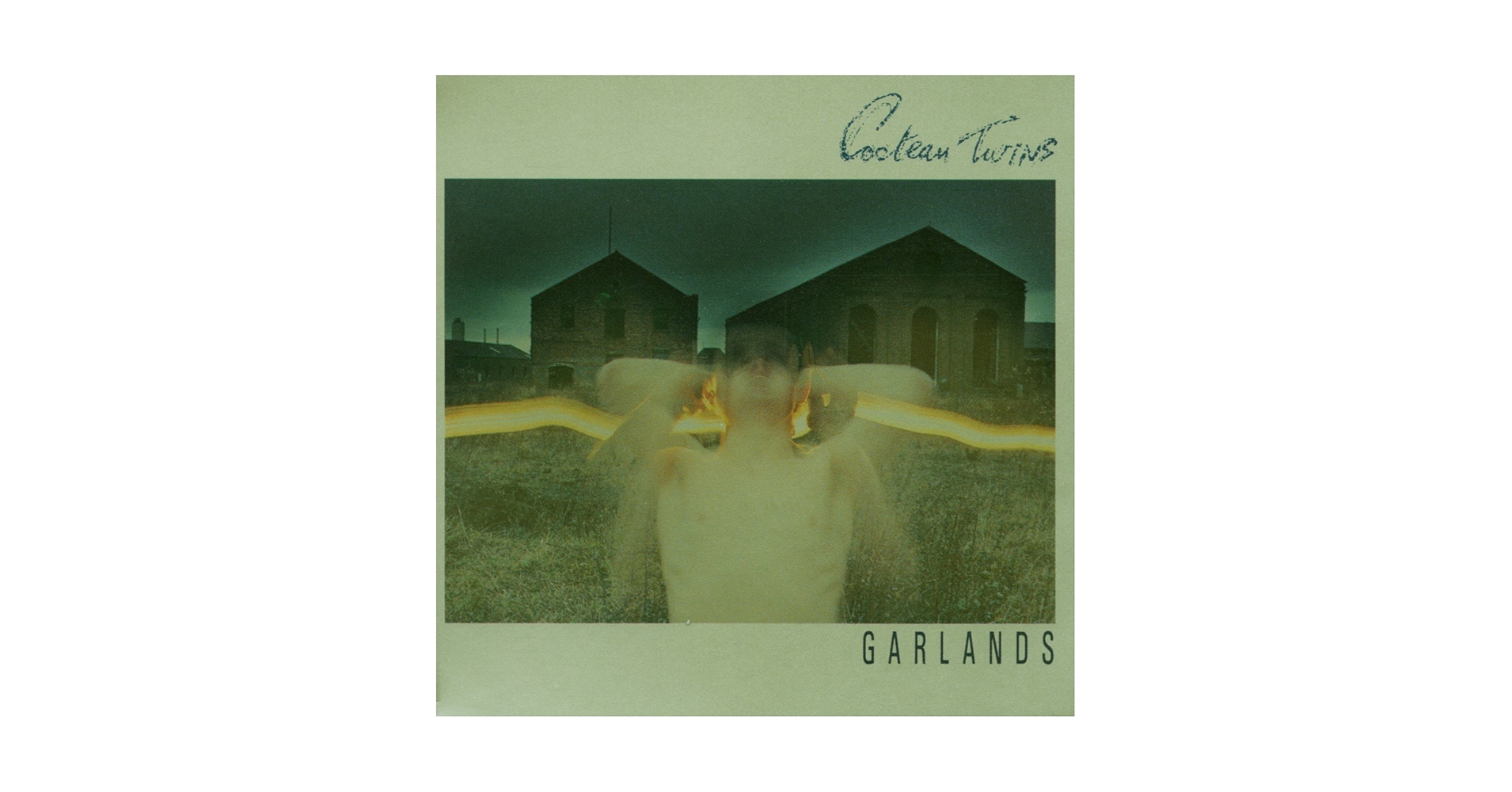 洋楽 Cocteau Twins Garlands LP Cocteau Twins - Garlands - Amazon.com Music