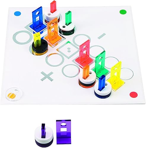 Miniatura 4 de iKNOW Innovative Trivia Game