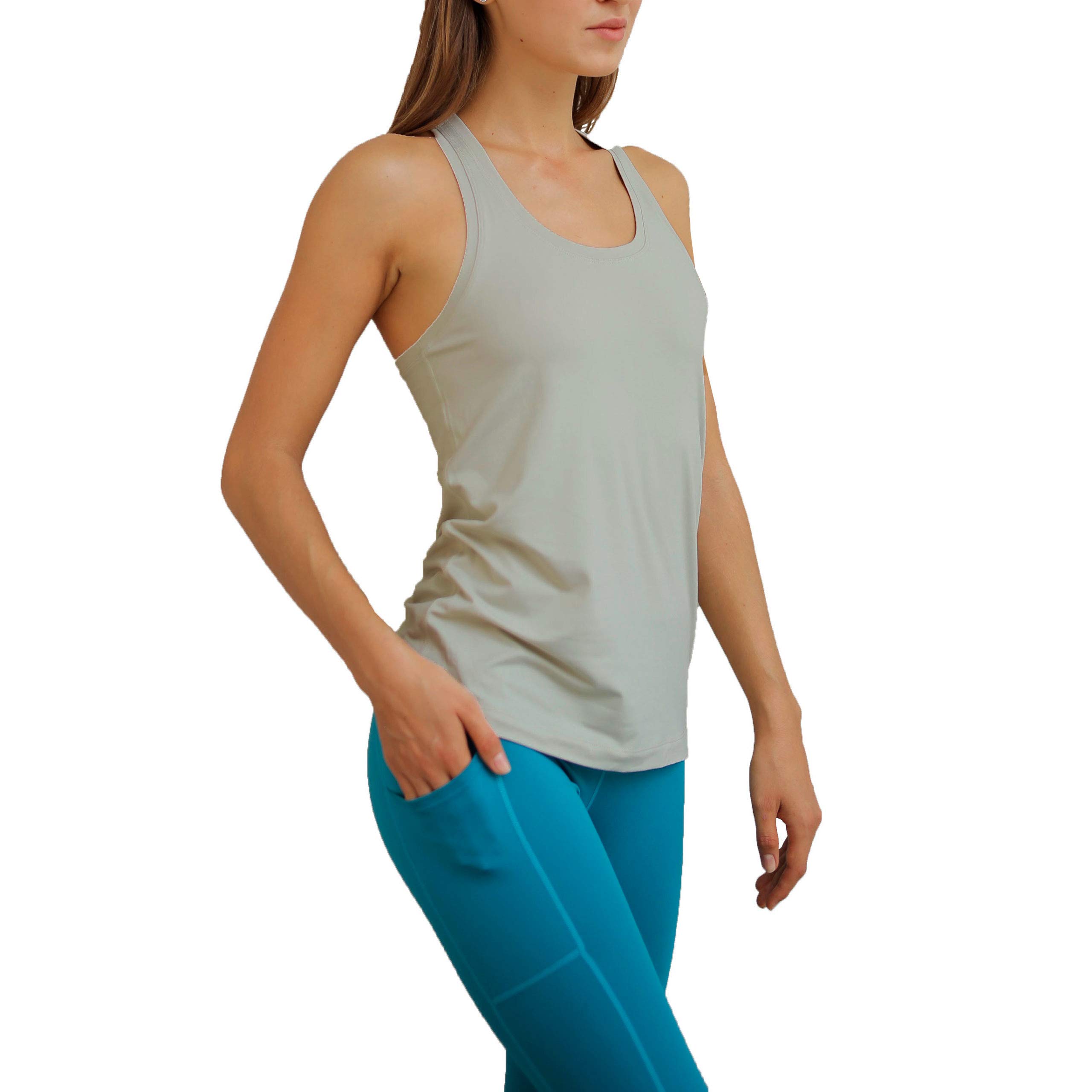 02 Tank Tops Canvas XL