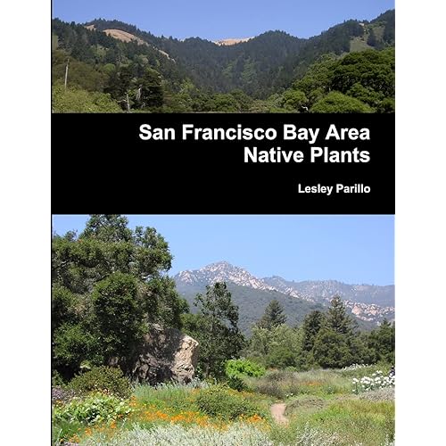 San Francisco Bay Area Native Plants