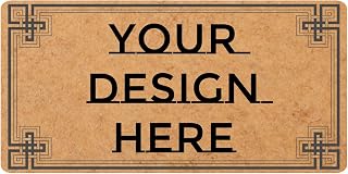 Custom Rectangular Stickers 70–1000 Pcs Personalized Kraft Adhesive Labels for Jars, Baking Gifts & Handmade Goods(Rectangle)