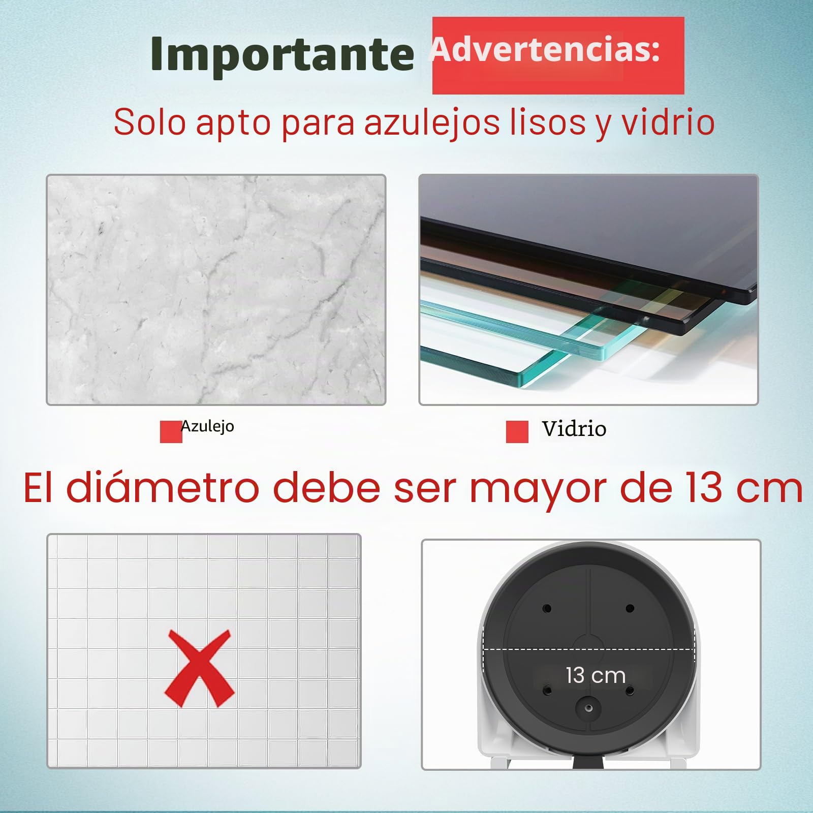 Showe - Reposapiés de ducha con ventosa sin perforación, reposapiés para afeitarse piernas, pedal de baño reutilizable, reposapiés de pedicura, asistencia de piernas de afeitado de ducha, capacidad de