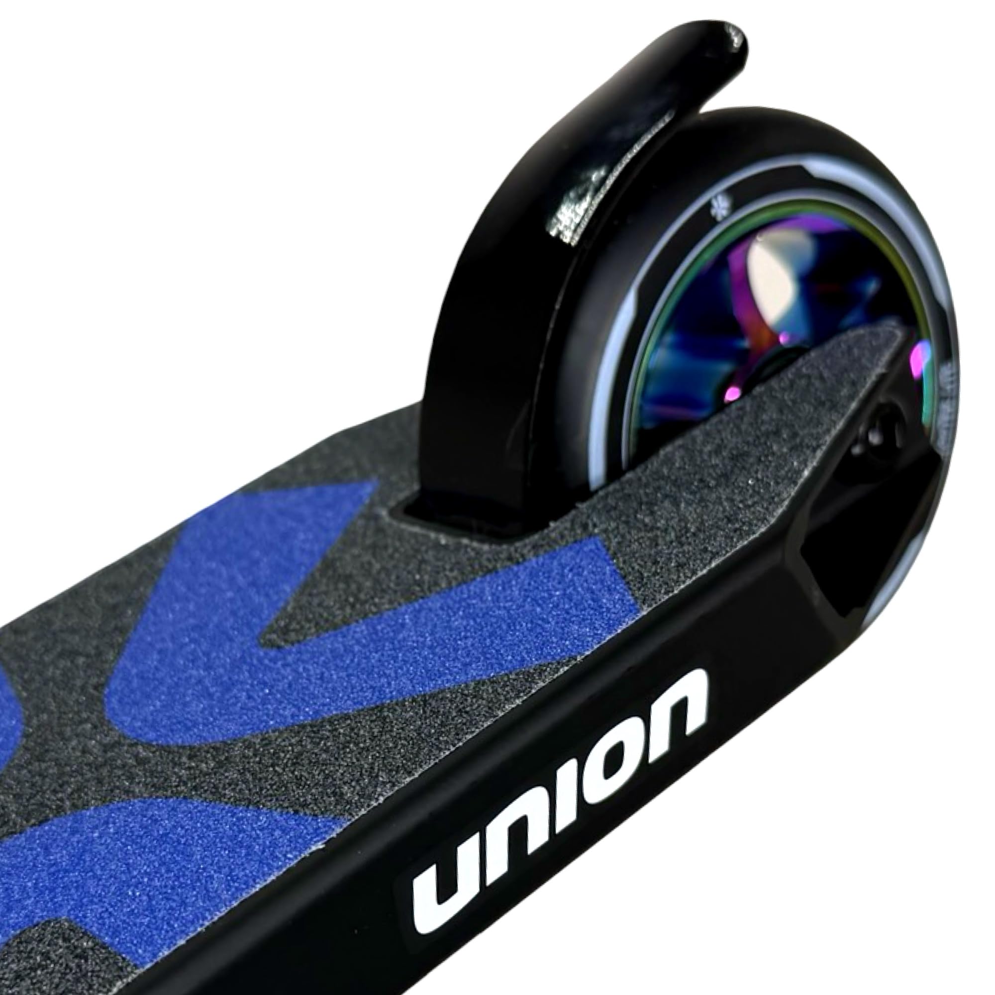 Union Base Lite hulajnoga wyczynowa do skateparku, z pompką, trick, dla małych początkujących
