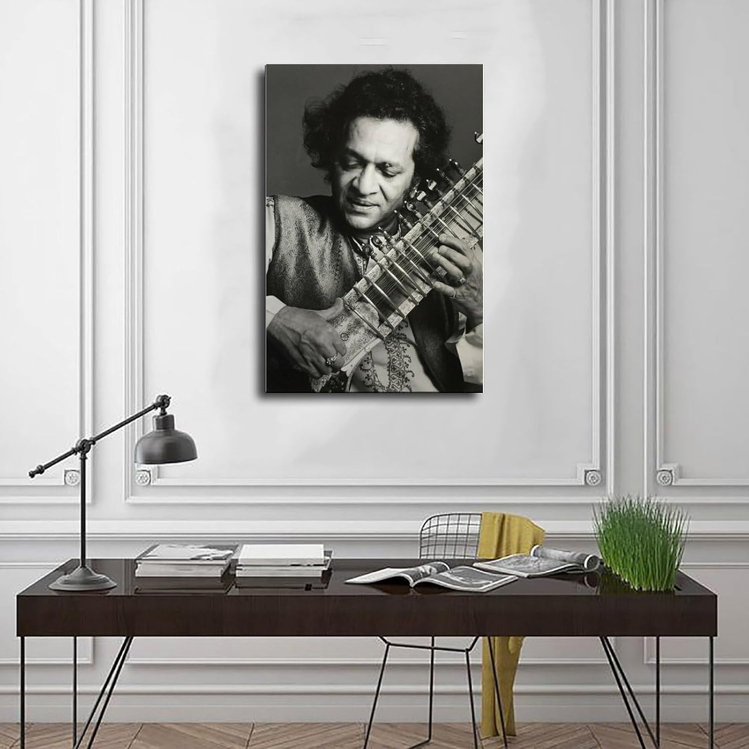 High Resolution Canvas Print Wall Art