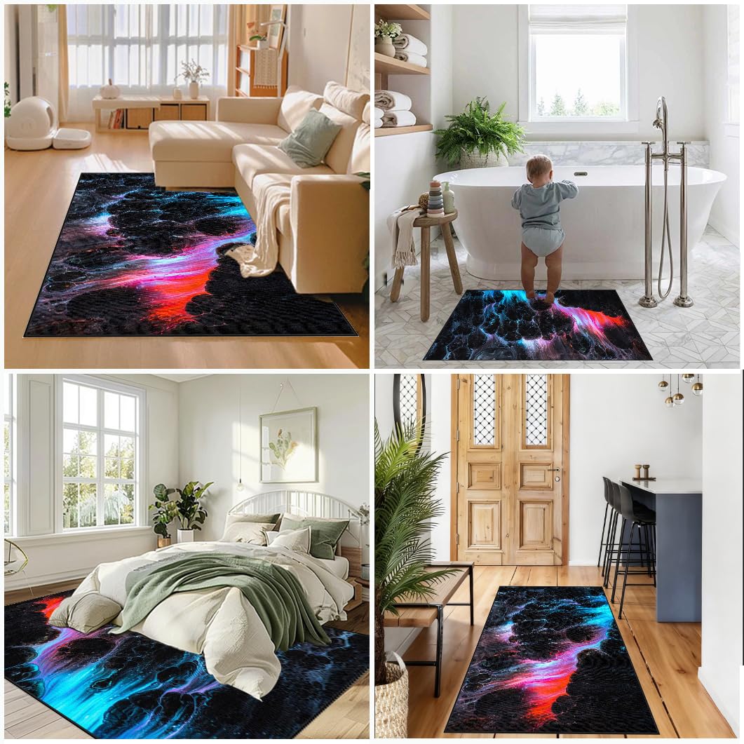 Alfombra para Silla de Oficina Alfombra Silla Gaming 120 x 150 cm Alfombra Protectora Suelo Alfombra Silla Ruedas Alfombrilla para protección de Suelo de Oficina y hogar Alfombrillas para Silla