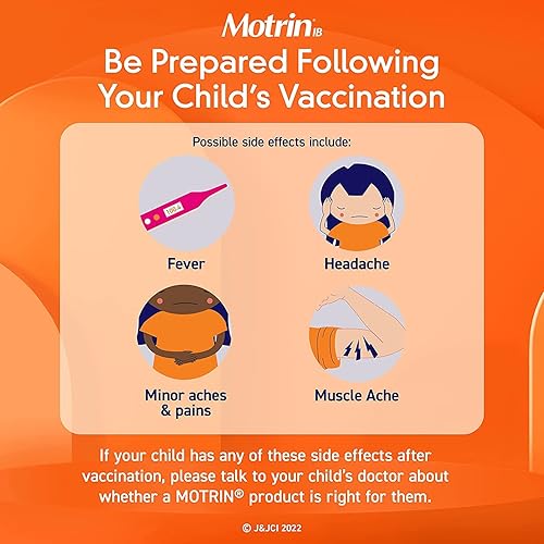 Miniatura 6 de Motrin Gotas concentradas para bebés, reductor de fiebre, ibuprofeno, sabor a bayas.5 onzas (paquete de 2)