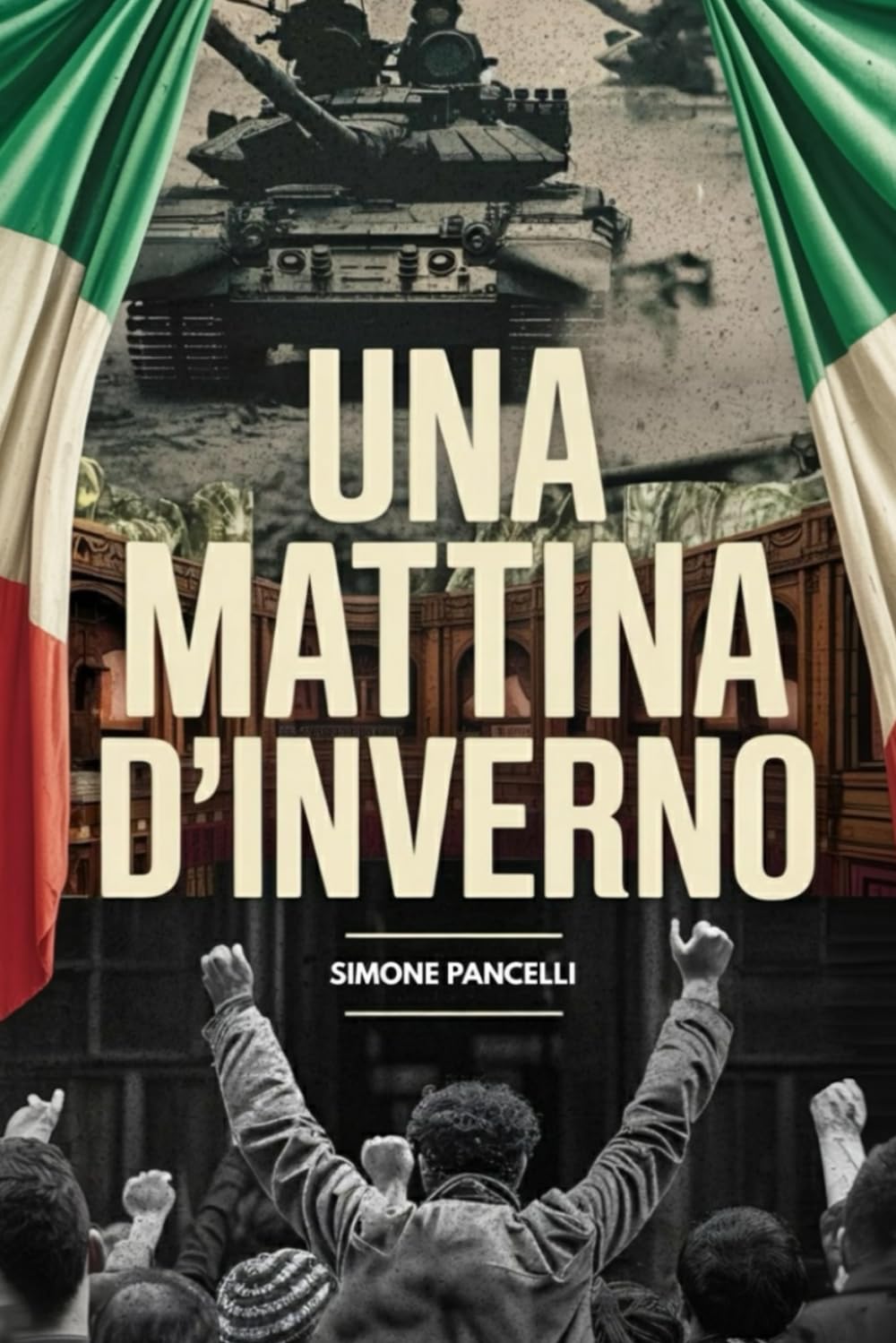 Una mattina d'inverno