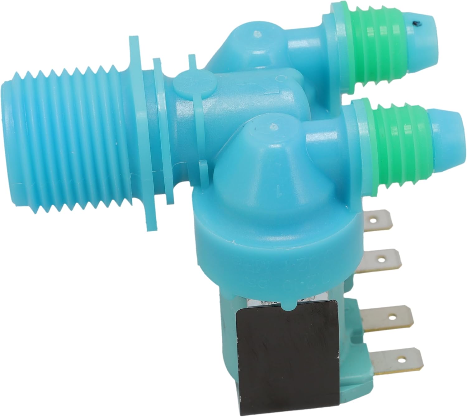 Supplying Demand DC62-00311F Washer Water Inlet Valve - Replaces 3992244, PS11719654