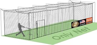 ORIENGEAR Cage Net