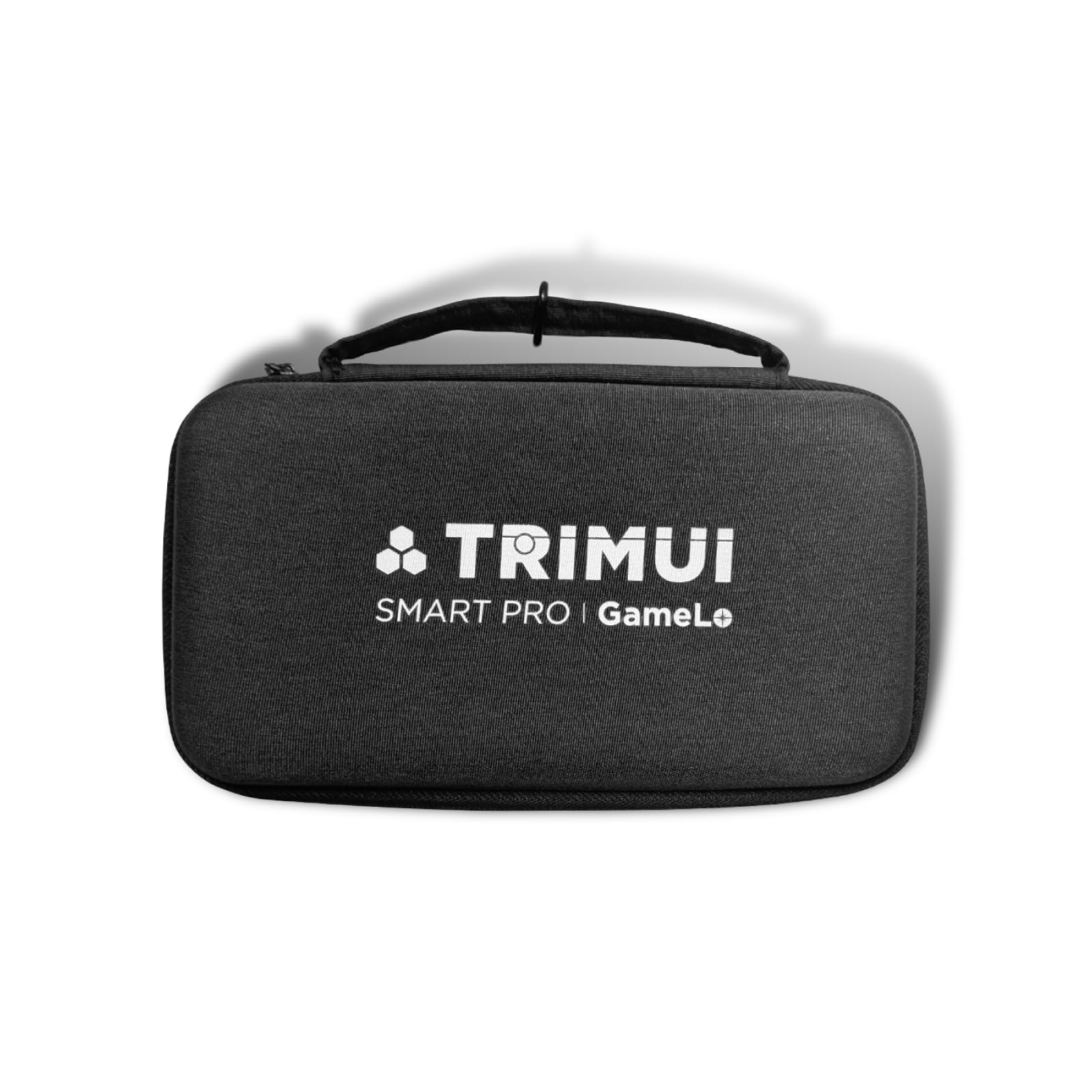 GameLo Trimui Smart Pro Case - Shockproof Hard Shell Designed Exclusively for Trimui Smart Pro, 360° Full Protection