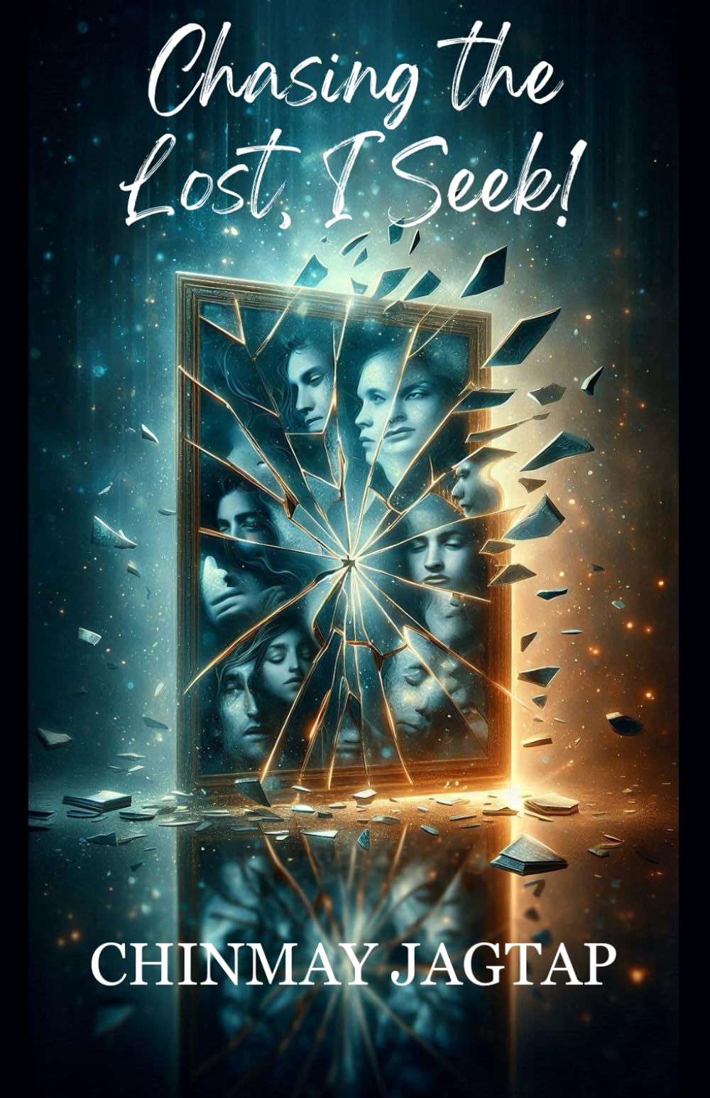Chasing the Lost, I Seek!: When the Past Haunts, the Future Beckons