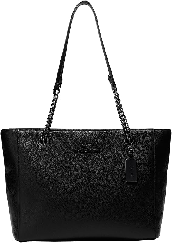 womens Cammie Chain Tote