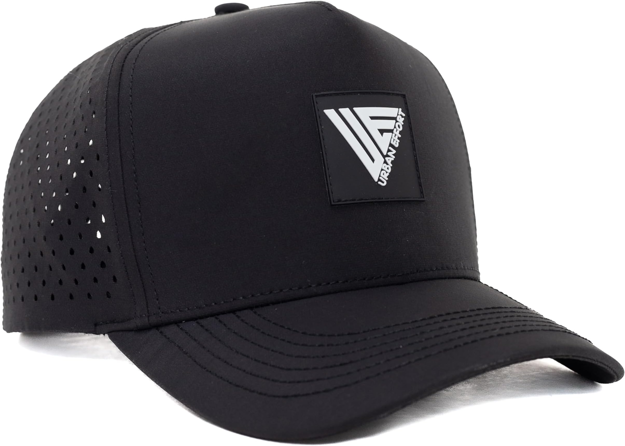 Hydro Performance Hat-Water-Resistant Baseball Cap-Men and Women-Great Snapback for Golf, Adventure,Lake,Workout