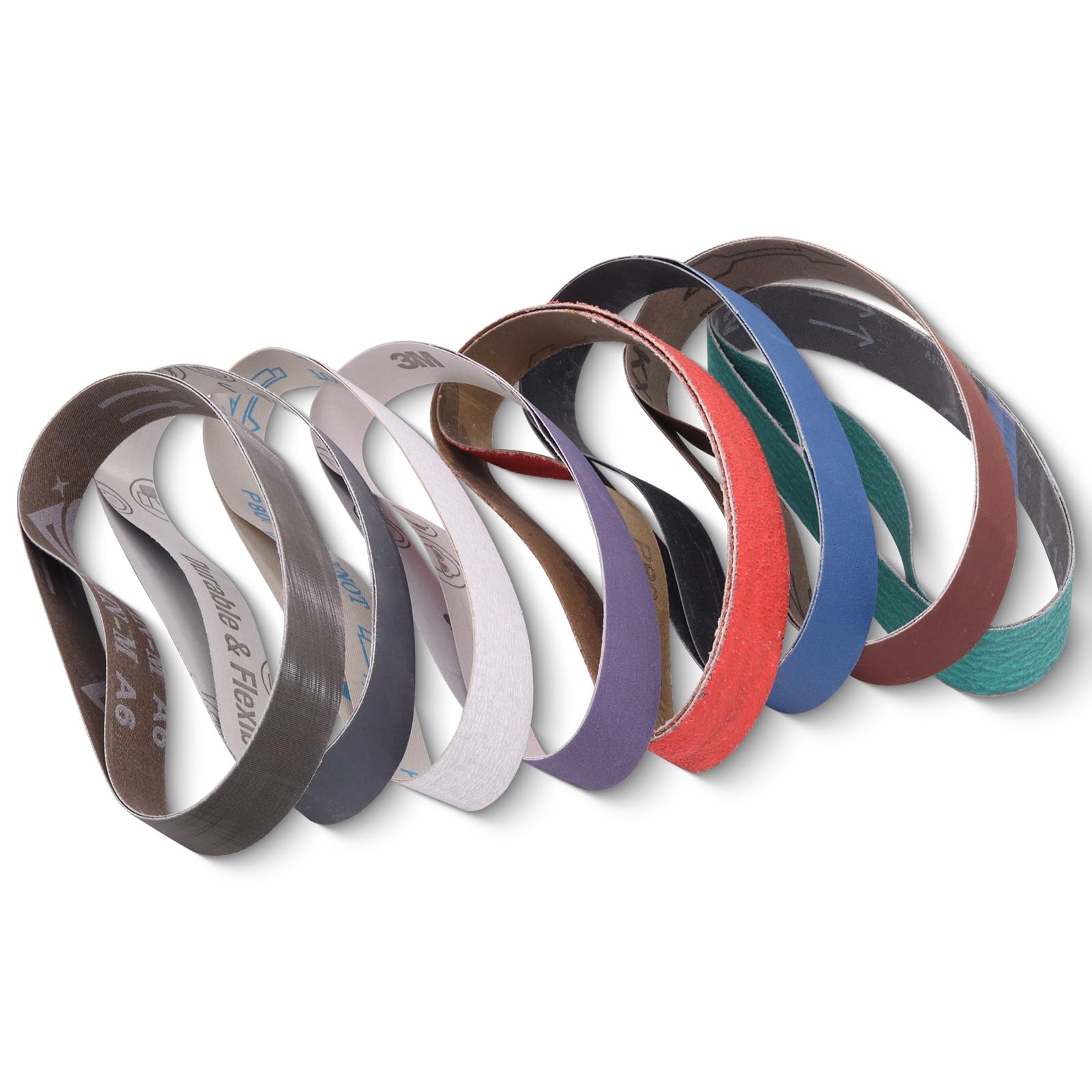 CWOVRS Aiguiseur De Couteaux, RX-009 Affûteur De Couteaux à Angle Fixe