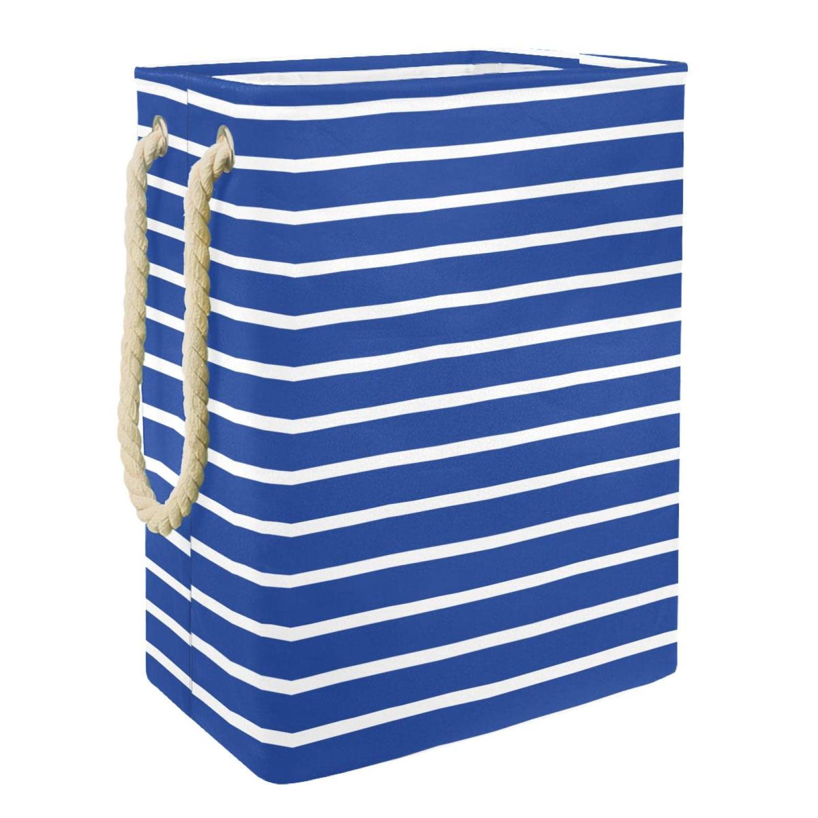 Panier à linge personnalisé idéal pour organiser la salle de bain familiale