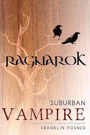 Suburban Vampire Ragnarok