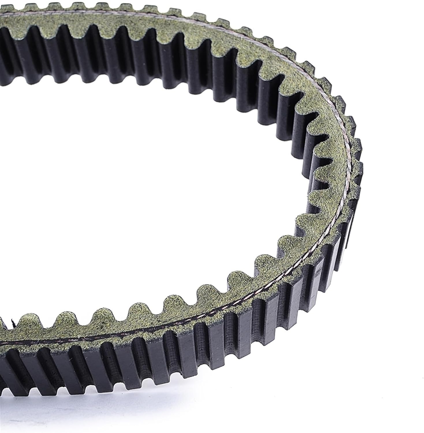 バイク用ドライブベルト ドライブベルト ヒスンブ モーター用 コープ 米国用 フォージ 450/500/550/700/750 HS