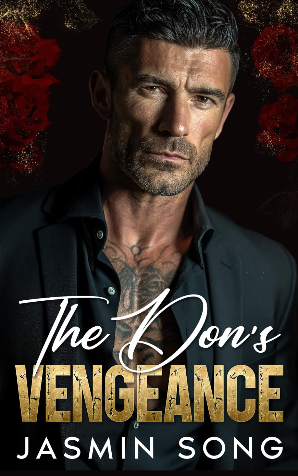 The Don's Vengeance: Enemies to Lovers Dark Mafia Romance