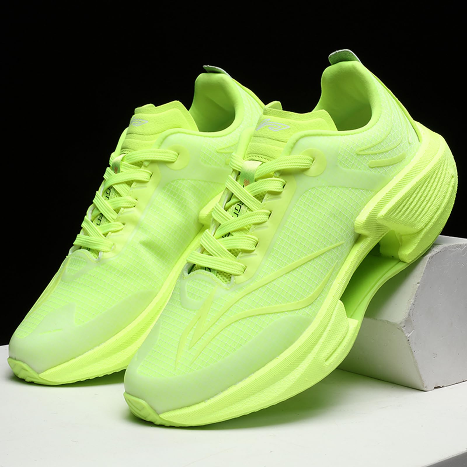 Rebound Marathon Training - Zapatillas de correr para hombre