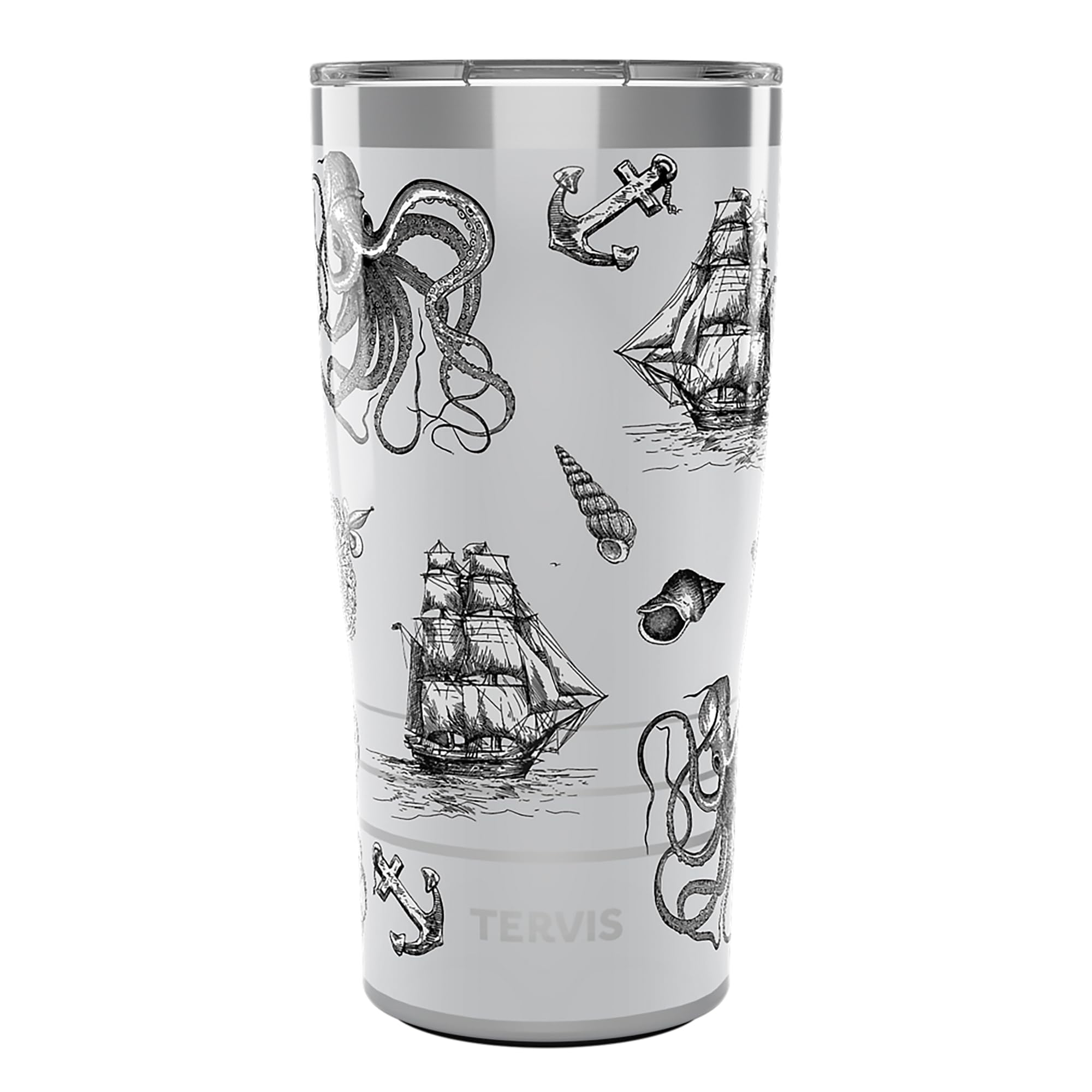 Gobelet isotherme en acier inoxydable pour café de bureau et voyage