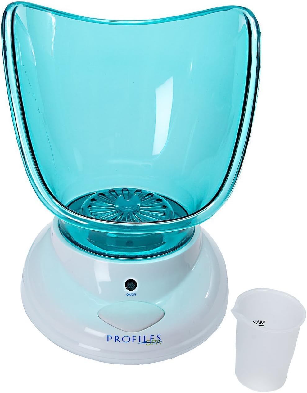 Wide Mask Facial Sauna P1143