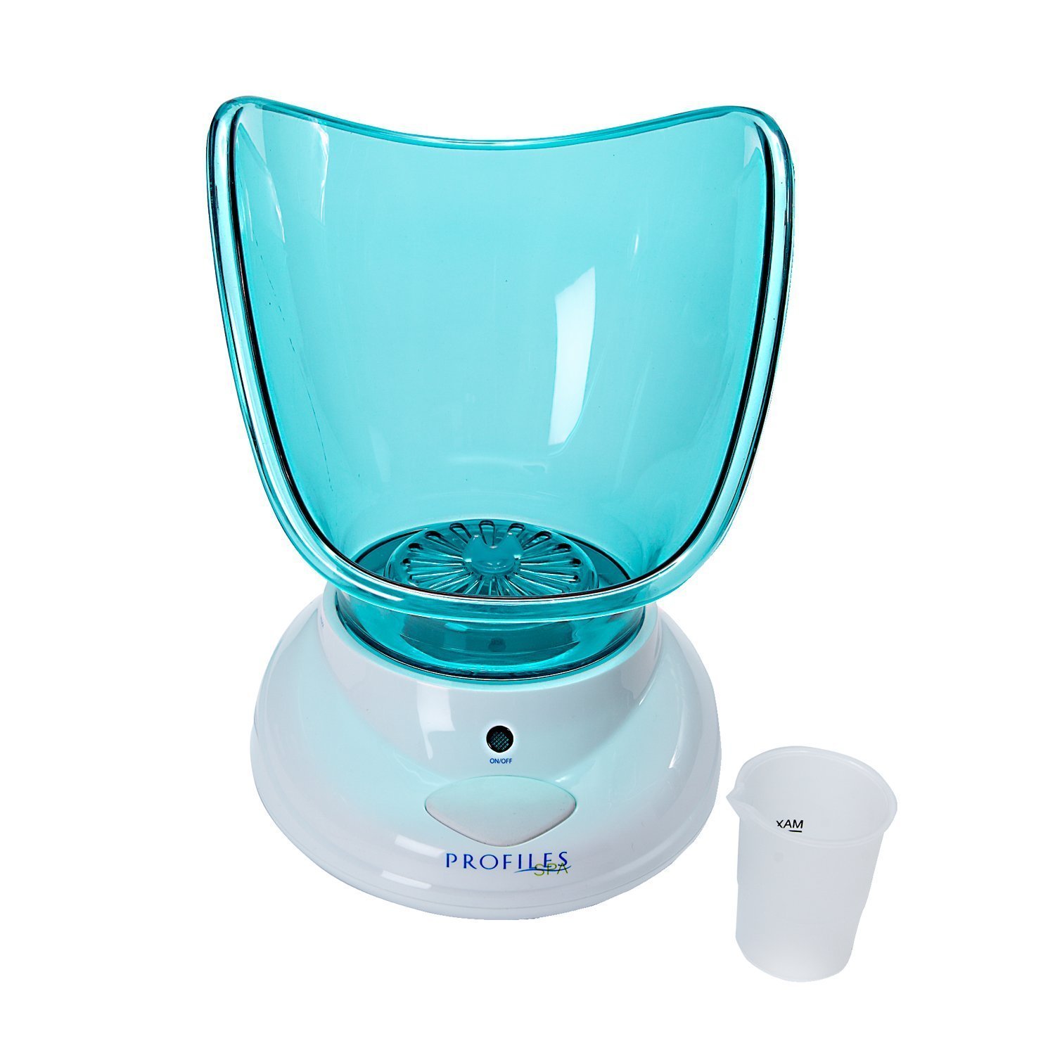 Belson Profiles Spa Wide Mask Facial Sauna P1143