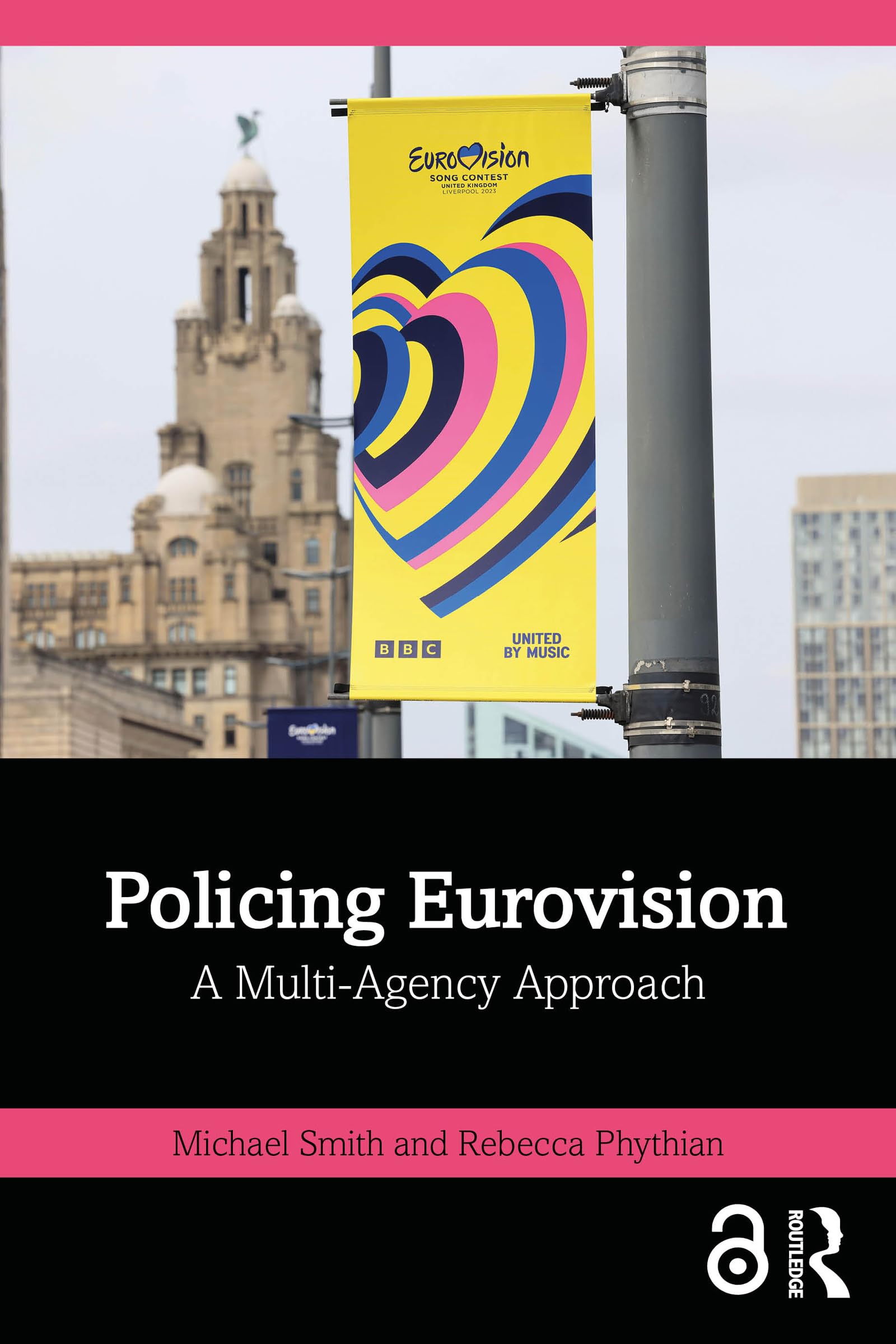 Policing Eurovision Multi-Agency Approach English Edition