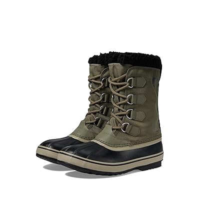 SOREL 1964 Pactm Nylon Waterproof Men