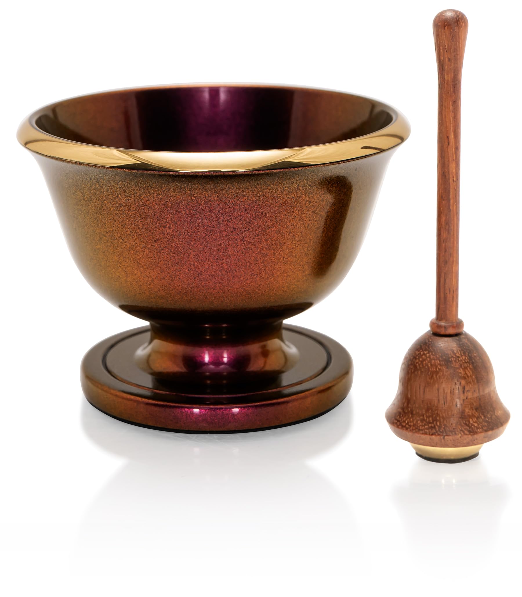 Amazon｜仏具 仏具セット おりん りん 真鍮製 フローラ リンセット