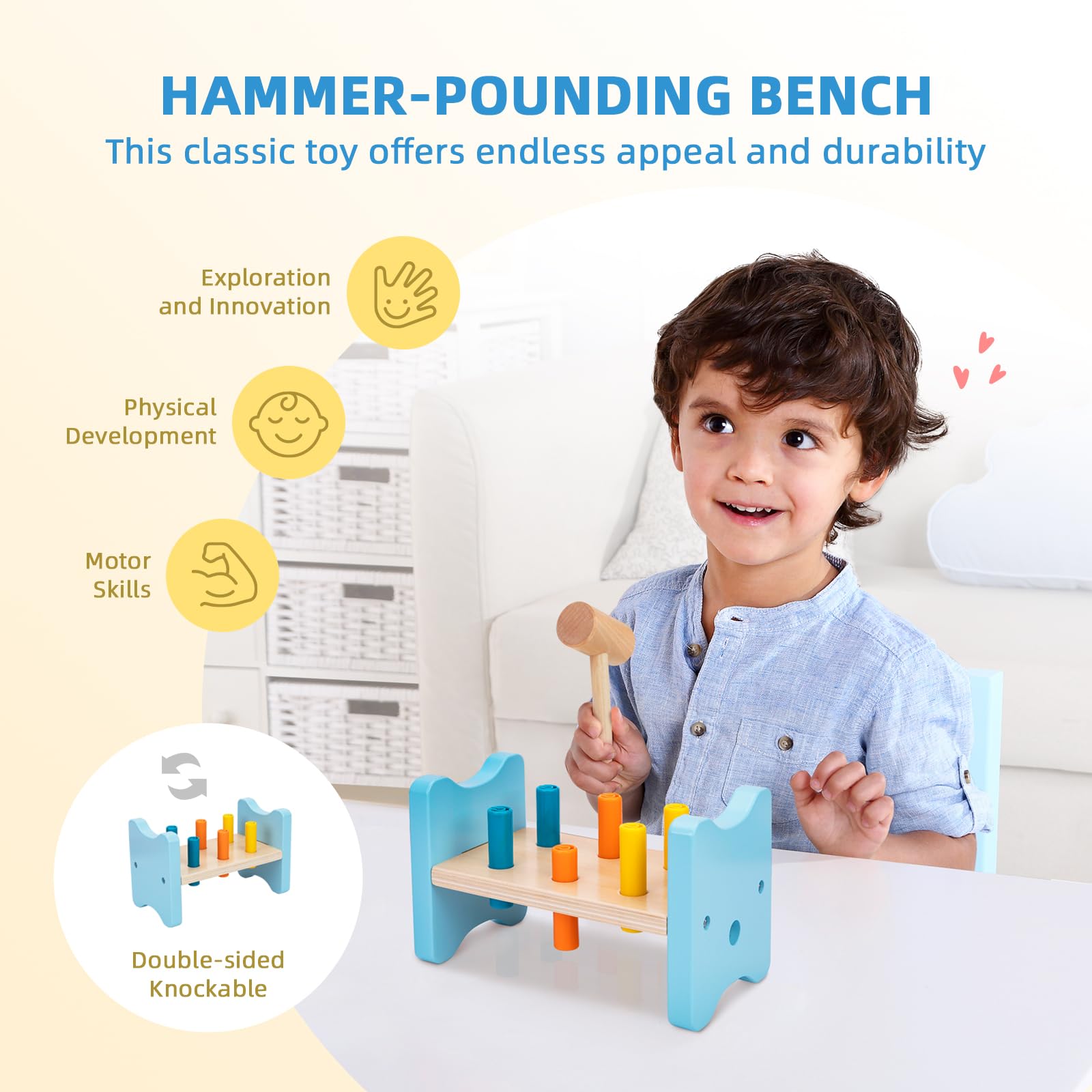 Oook Montessori Toys For Year Old In Desertcart INDIA