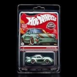 RLC Exclusive Magnus Walker “Urban Outlaw” Porsche 964