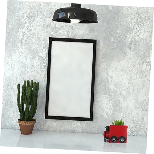 Miniatura 6 de Yardwe Maceta de escritorio de estilo minimalista, maceta de cactus para oficina, cocina, patio