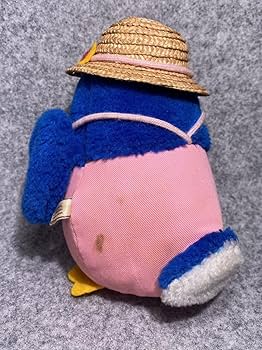 【昭和レトロ】 にこにこぷん ぬいぐるみ ジャジャ丸 ポロリ Amazon.co.jp: 当時物 じゃじゃまる ぴっころ ポロリ ぬいぐるみ